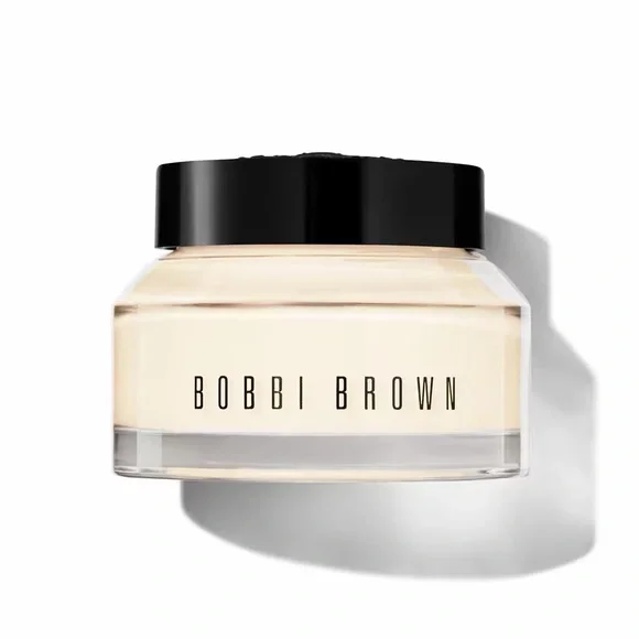 Bobbi Brown Vitamin Enriched Face Base Moisturizer & Primer 1.7oz - Picture 1 of 3
